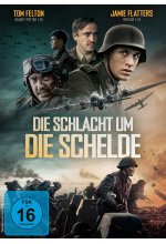 Die Schlacht um die Schelde DVD-Cover