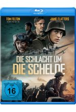 Die Schlacht um die Schelde Blu-ray-Cover