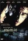 Mimic DVD-Cover