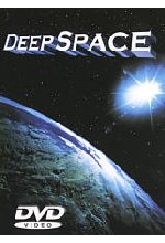 Deep Space - Hybrid Edition DVD-Cover