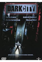 Dark City DVD-Cover