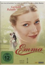 Emma DVD-Cover