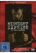 Midnight Express DVD-Cover
