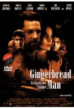 Gingerbread Man DVD-Cover