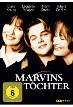 Marvins Töchter DVD-Cover