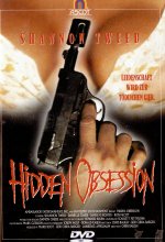 Hidden Obsession DVD-Cover