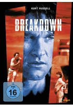 Breakdown DVD-Cover