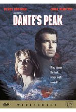 Dante's Peak DVD-Cover