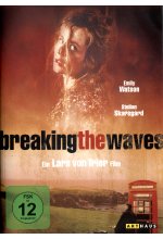 Breaking the Waves DVD-Cover