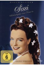 Sissi 3 - Schicksalsjahre einer Kaiserin DVD-Cover