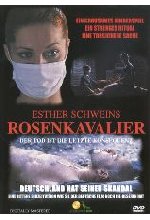 Rosenkavalier -Der Tod ist die letzte Konsequenz DVD-Cover