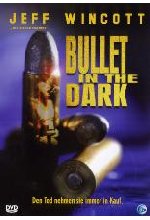Bullet in the Dark DVD-Cover