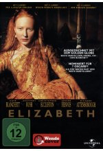 Elizabeth DVD-Cover