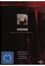 Steiner 2 DVD-Cover