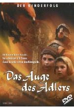 Das Auge des Adlers DVD-Cover
