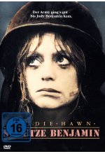 Schütze Benjamin DVD-Cover