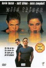 Wild Things DVD-Cover