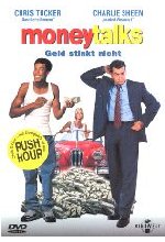 Money Talks - Geld stinkt nicht DVD-Cover
