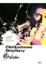 Dirty Harry - Dirty Harry 1 DVD-Cover
