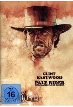 Pale Rider - Der namenlose Reiter DVD-Cover