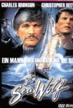 The Sea Wolf DVD-Cover