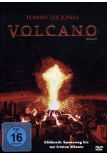 Volcano DVD-Cover