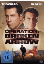 Operation: Broken Arrow DVD-Cover