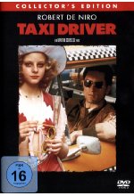 Taxi Driver  [CE] DVD-Cover