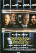 Y2K DVD-Cover