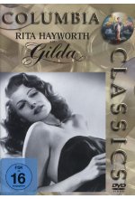 Gilda DVD-Cover