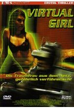 Virtual Girl DVD-Cover