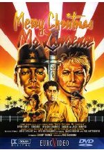 Merry Christmas Mr. Lawrence DVD-Cover
