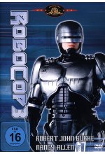 Robocop 3 DVD-Cover