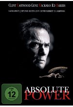 Absolute Power DVD-Cover