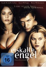Eiskalte Engel DVD-Cover