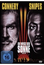 Die Wiege der Sonne DVD-Cover
