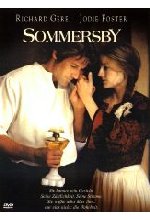 Sommersby DVD-Cover
