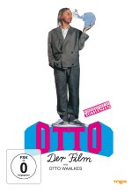 Otto - Der Film DVD-Cover