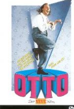 Otto - Der neue Film DVD-Cover