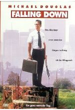 Falling Down - Ein ganz normaler Tag DVD-Cover