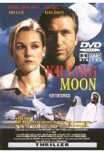 Killing Moon - Todesflug 535 DVD-Cover