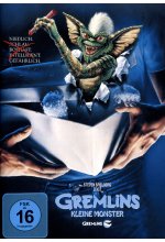 Gremlins 1 - Kleine Monster DVD-Cover