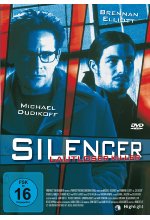 Silencer - Lautlose Killer DVD-Cover
