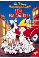101 Dalmatiner DVD-Cover