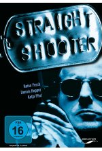 Straight Shooter DVD-Cover