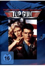 Top Gun DVD-Cover