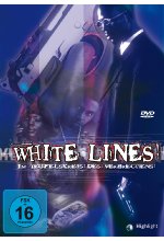 White Lines DVD-Cover
