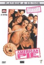 American Pie  [PE] [2 DVDs] DVD-Cover