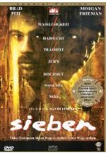 Sieben  [SE] DVD-Cover