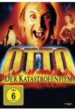 Otto - Der Katastrofenfilm DVD-Cover
